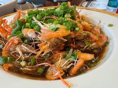 -走马楼饭庄(慈城古县城店)
