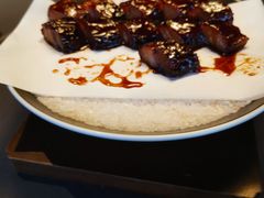 -上海滩餐厅(BFC外滩金融中心店)