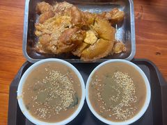 -李记五香豆沫
