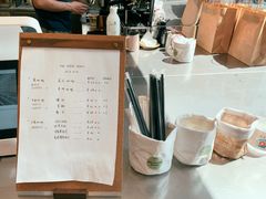 -MQ COFFEE STAND明谦(新洲店)