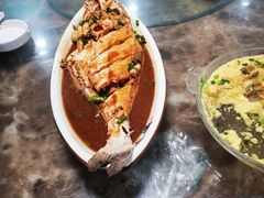 -海鲜人家(吕四店)
