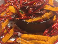 -清水亭湖北菜(大屯DT51店)