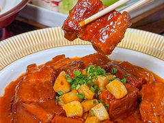 -香丰阁·烤鸭·川湘菜(清河店)