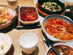 -云海肴·汽锅鸡·云南菜(领展购物广场·中关村店)