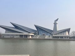 -盐城丹顶鹤湿地生态旅游区