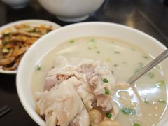 -牛王庙(龙华花园店)