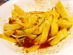 就是好吃凉皮-巴依老爷新疆美食(望京小街店)