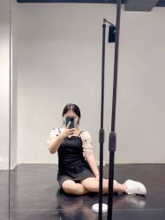 -我舞空间舞蹈培训