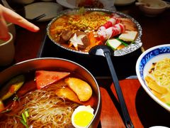 -大江户·温泉洗浴(浑南店)