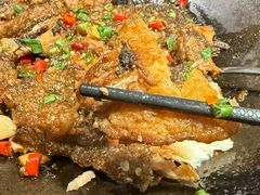 -开海·红岛海鲜虾水饺(石老人店)