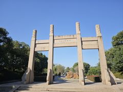 -石湖景区