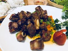 -越美小馆·越南料理(曲江店)