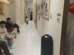 -海马体照相馆(大连柏威年购物中心店)