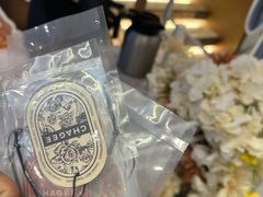 -霸王茶姬(上海恒基名人店)