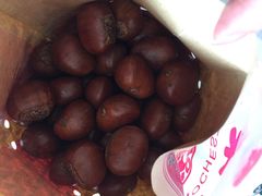 -天津小三宝栗子店(黄海路店)