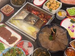 -重庆德忆火锅（龙南街3店）(渝水岸餐饮)