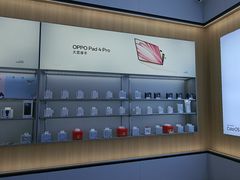 -OPPO服务体验中心(天津和平区天河城店)