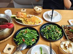 -隅乐胡椒虾·台湾菜·团建(皇岗店)