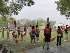 -动邦皮划艇·桨板·独木舟·团建户外运动俱乐部