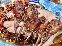 -路边羊烧烤酒场(宝带路店)