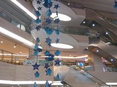 -海港城购物中心