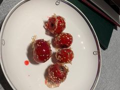 -柿合缘新京菜(国金中心商场店)