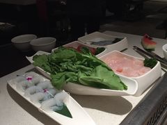 -海底捞火锅(顺义华联店)