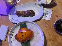 -质烤烤物·活烤海鲜(质烤总店)