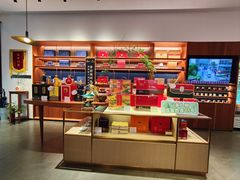 -华祥苑茗茶(翠竹路店)