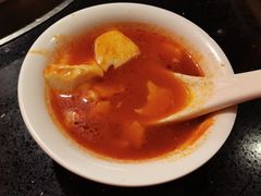 -竹犇番茄火锅(长风街店)