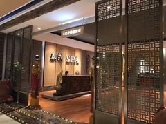 -嘉悦汗蒸时代(曙光路店)