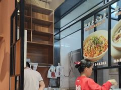 -老碗会·陕西手工面(燕南路店)