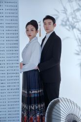 -雨墨婚纱摄影工作室