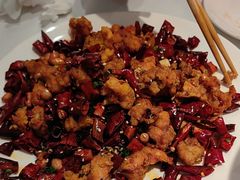 -小山城·馋嘴蛙(亚运村店)