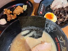 -寸屋拉面(凯德晶萃店)