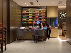 -海底捞火锅(新华联梦想城店)