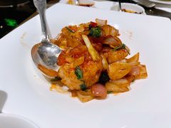 -北京四季酒店·采逸轩