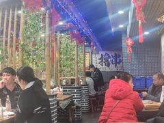 -玉园烧烤·海鲜辣炒