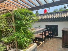 -慢丽江·云南野生菌土鸡锅(付家庄店)
