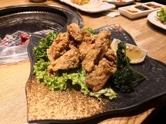 -御牛道日式烤肉料理(杭州万象城店)
