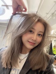 -G HAIR SALON私人造型定制