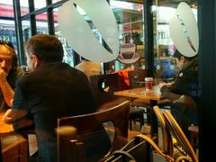 -COSTA COFFEE(吴江路店)