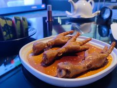 酱香大凤爪-徐记海鲜(大明宫|北二环店)