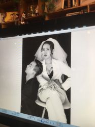 -蔚蓝映像STUDIO婚纱摄影(南稍门店)