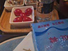 -番茄按摩·影院足道·柔足SPA