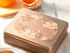 -港丽餐厅(高德置地店)