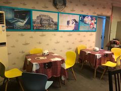-MS实景娱乐密室逃脱(川大店)