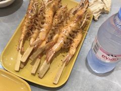 -醉御香渔家园(临沂路与大连路店)