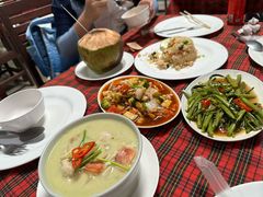 -Raya Father Restaurant