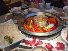 -大龙燚火锅(太古里店)